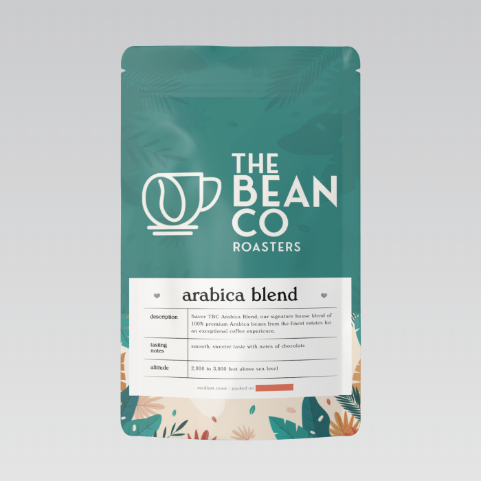 arabica-blend